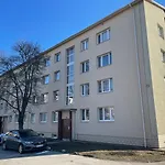 Cozy Apartment Near Taltech And Elamus Spa