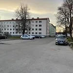 Cozy Apartment Near Taltech And Elamus Spa