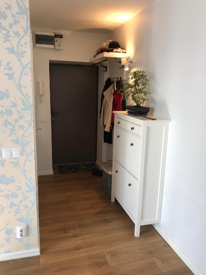 Cozy Near Taltech And Elamus Spa * Tallinn