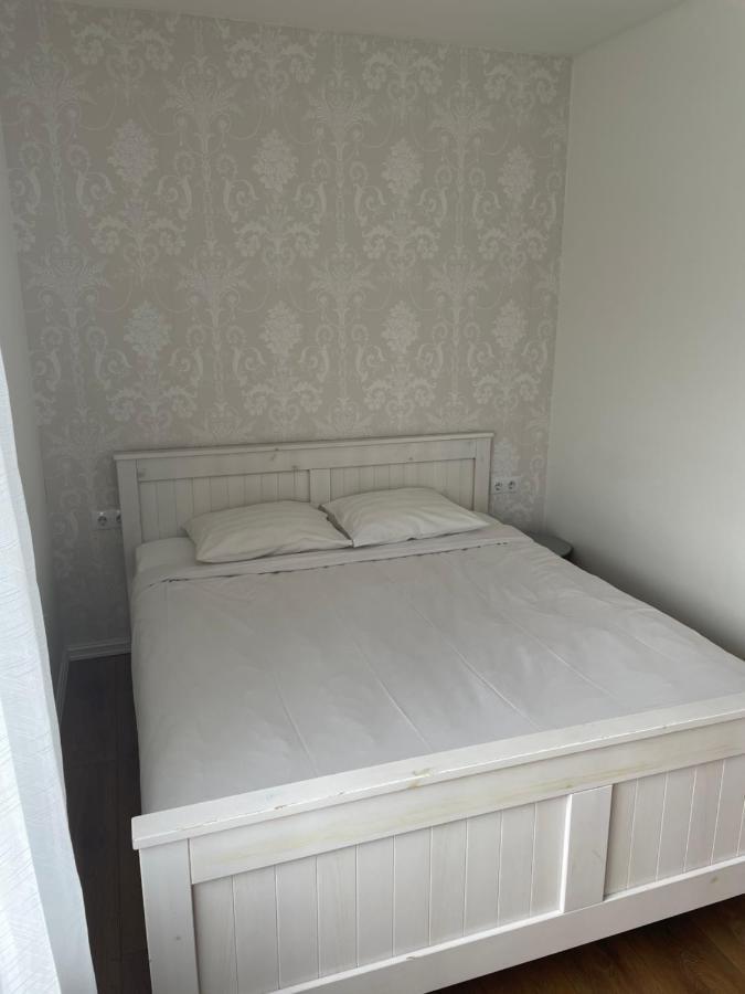 Korter Cozy Near Taltech And Elamus Spa Tallinn