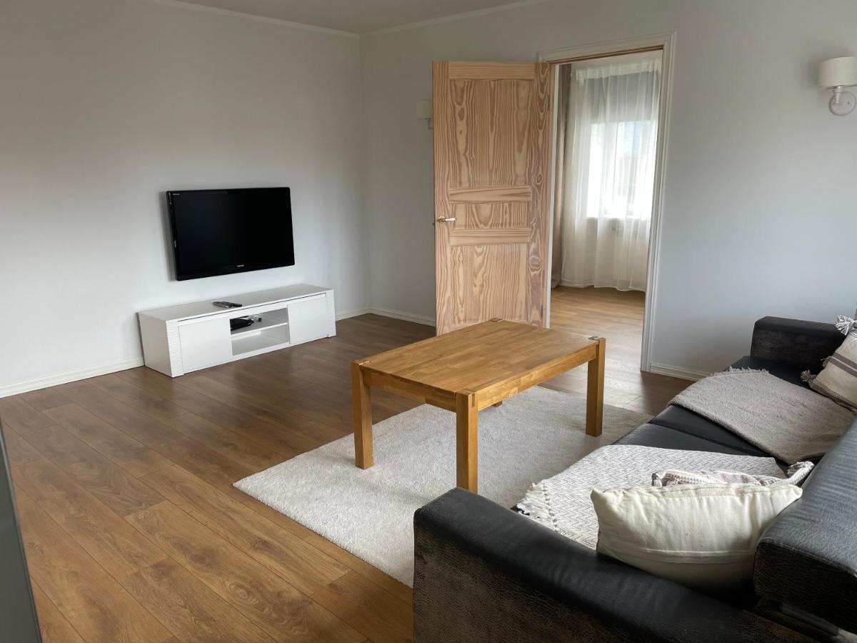 Cozy Near Taltech And Elamus Spa Apartment