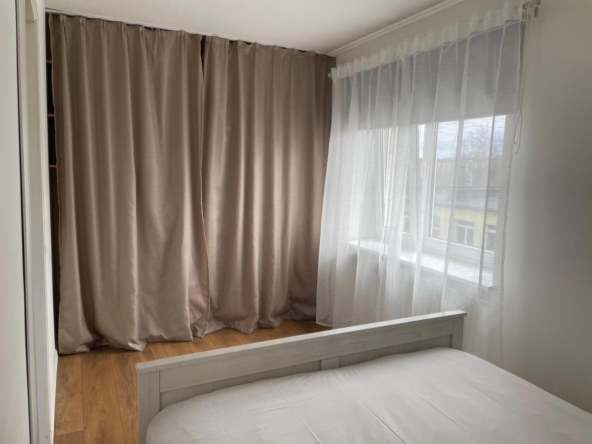 Cozy Near Taltech And Elamus Spa Korter Tallinn