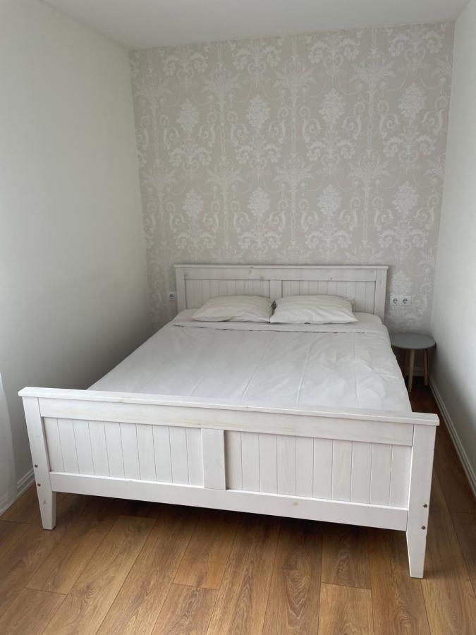Korter Cozy Near Taltech And Elamus Spa Tallinn