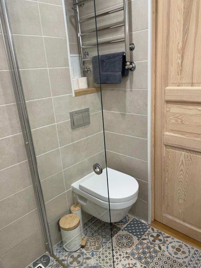 Korter Cozy Near Taltech And Elamus Spa Tallinn